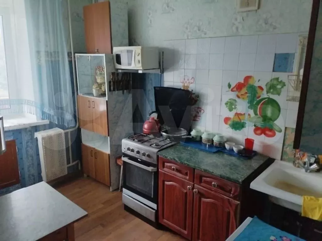 1-к. квартира, 36 м, 7/9 эт. - Фото 0