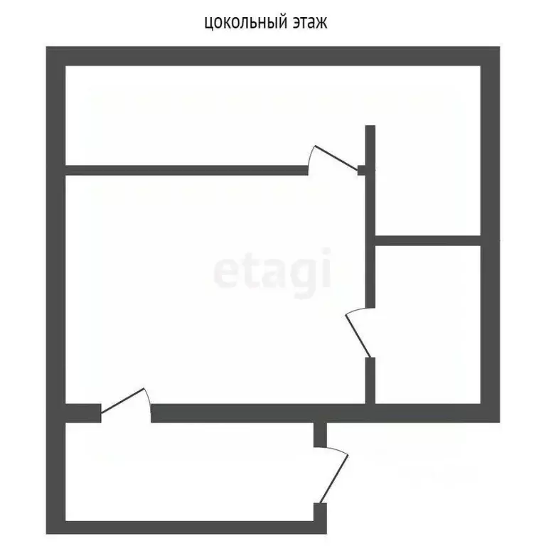 Офис в Ростовская область, Ростов-на-Дону Ворошиловский просп., 10/120 ... - Фото 1