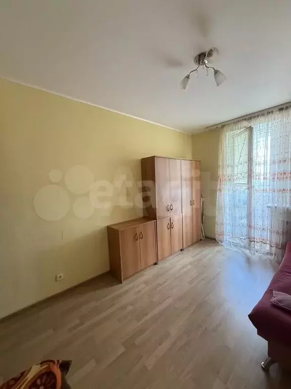 1-к. квартира, 44 м, 12/24 эт. - Фото 1