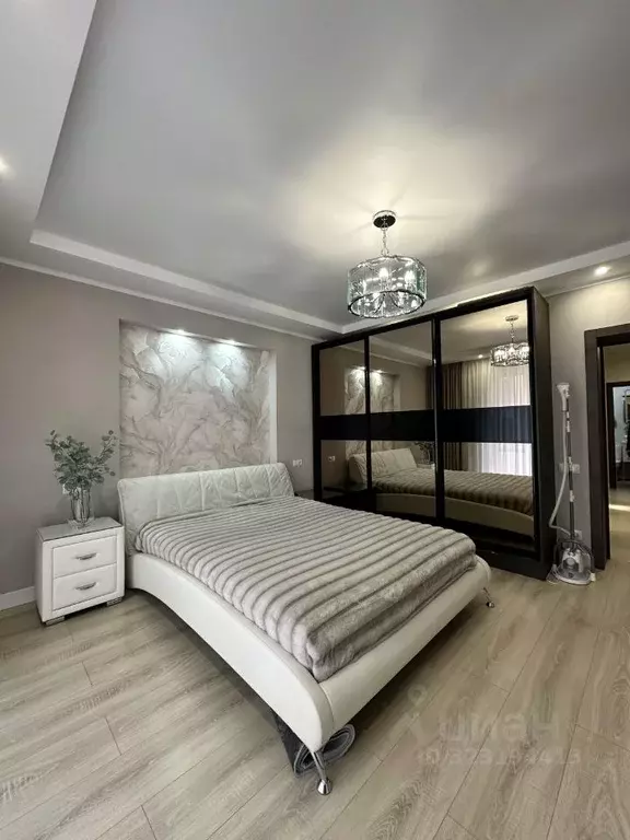 2-к кв. Северная Осетия, Владикавказ Весенняя ул. (52.0 м) - Фото 2