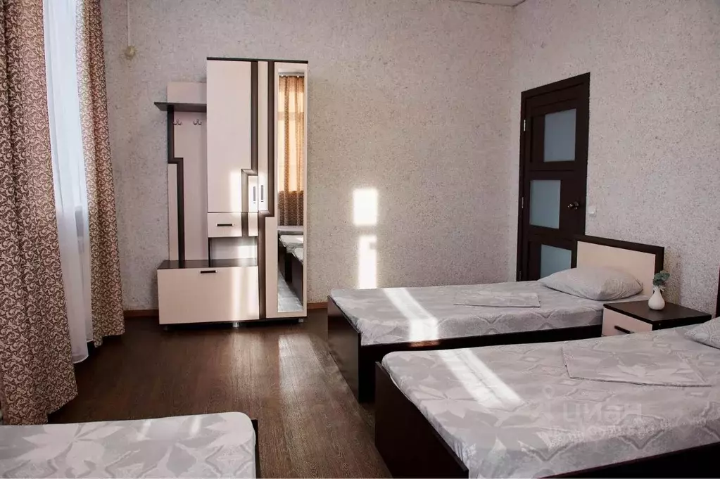 Комната Саратовская область, Ершов Рабочая ул., 14 (15.0 м) - Фото 1