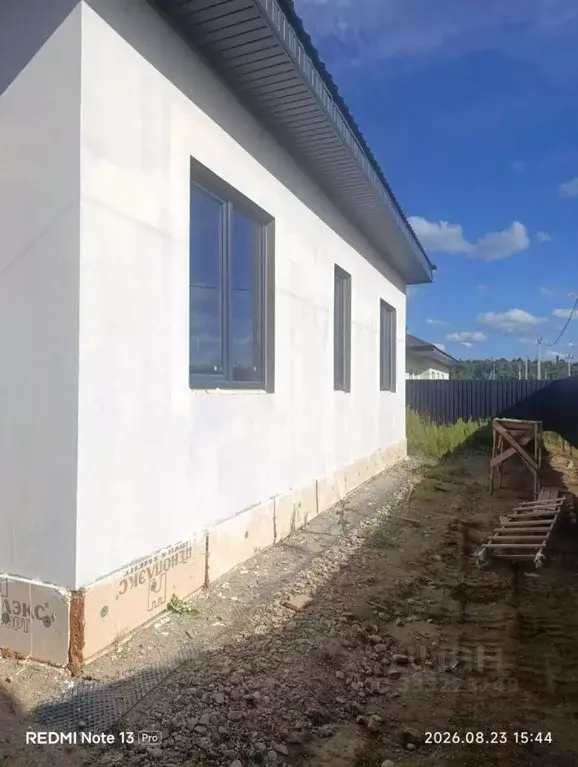 Дом в Московская область, Мытищи городской округ, д. Крюково ул. ... - Фото 1