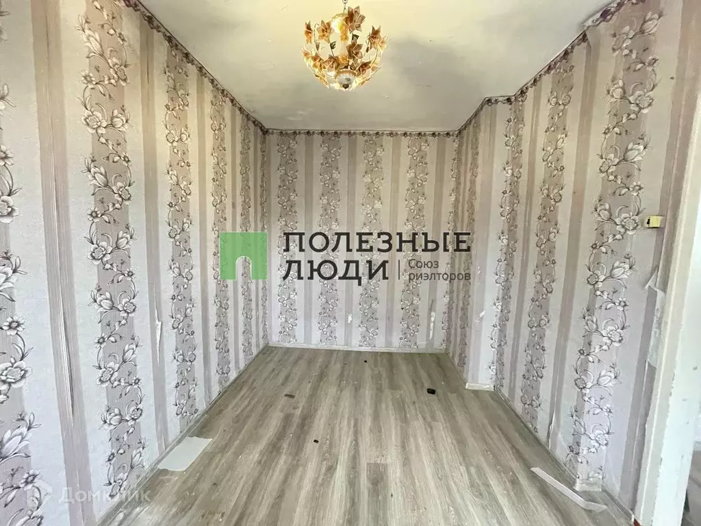 Продаётся 1-к квартира, 26.8 м - Фото 0