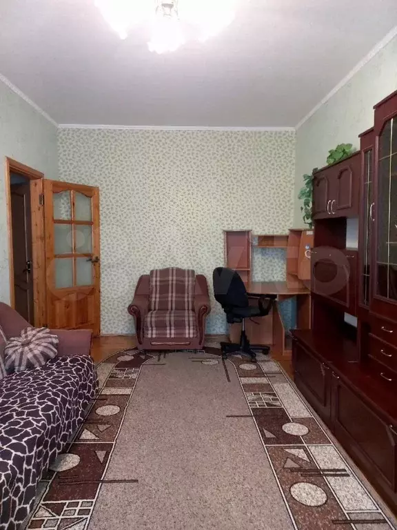 2-к. квартира, 51 м, 8/9 эт. - Фото 1