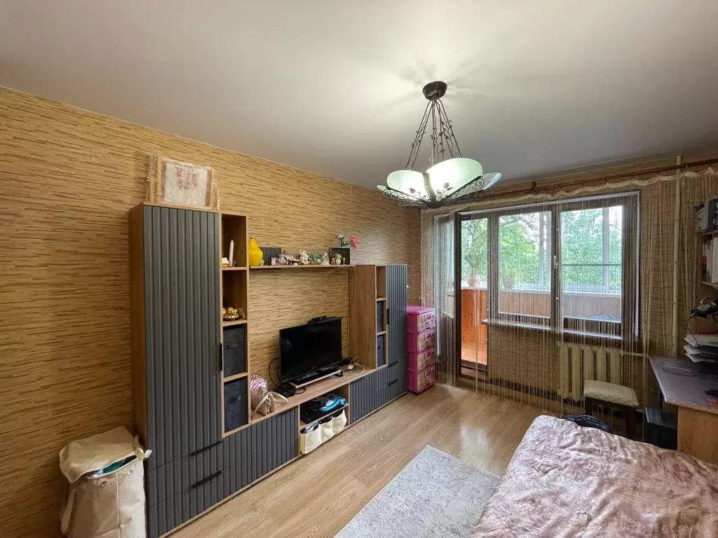Продаётся 2-к квартира, 42.8 м - Фото 0