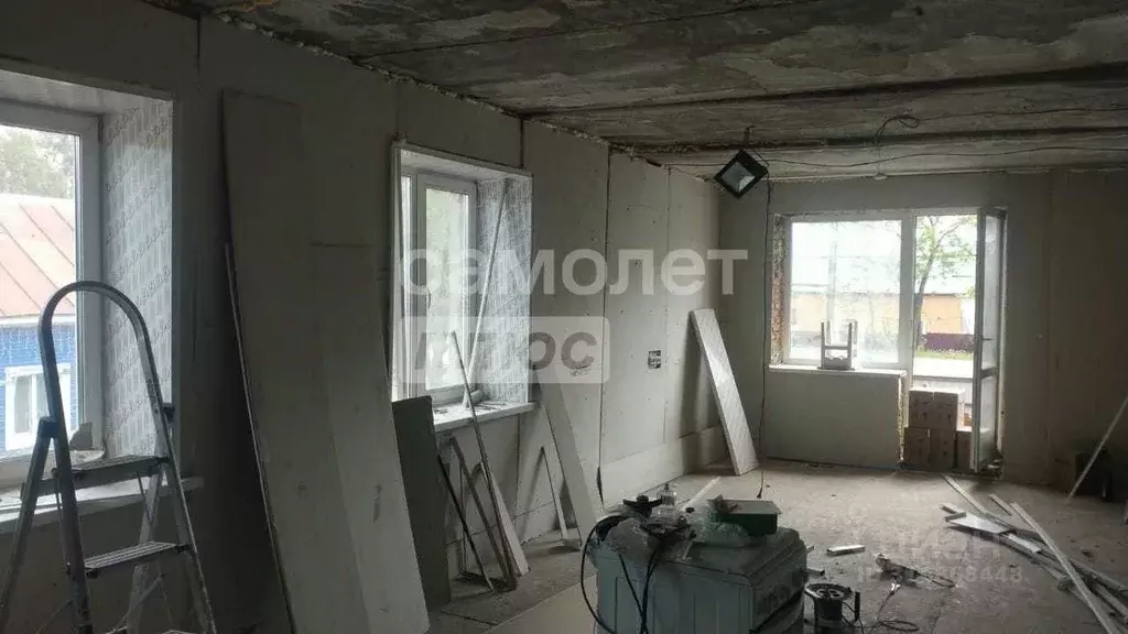 Дом в Амурская область, Благовещенск Магистральная ул., 47 (120 м) - Фото 2