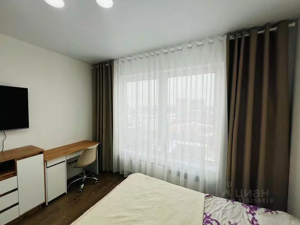 1-к кв. Москва Барклая ул., 6Ак1 (25.0 м) - Фото 2