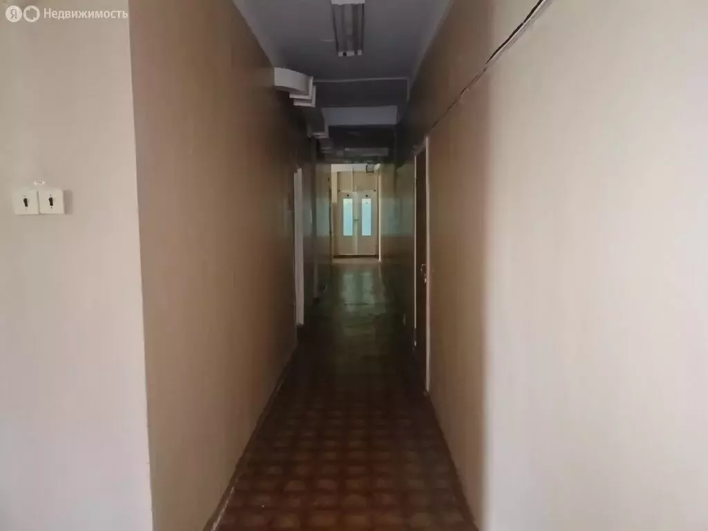 Помещение свободного назначения (1021 м) - Фото 1