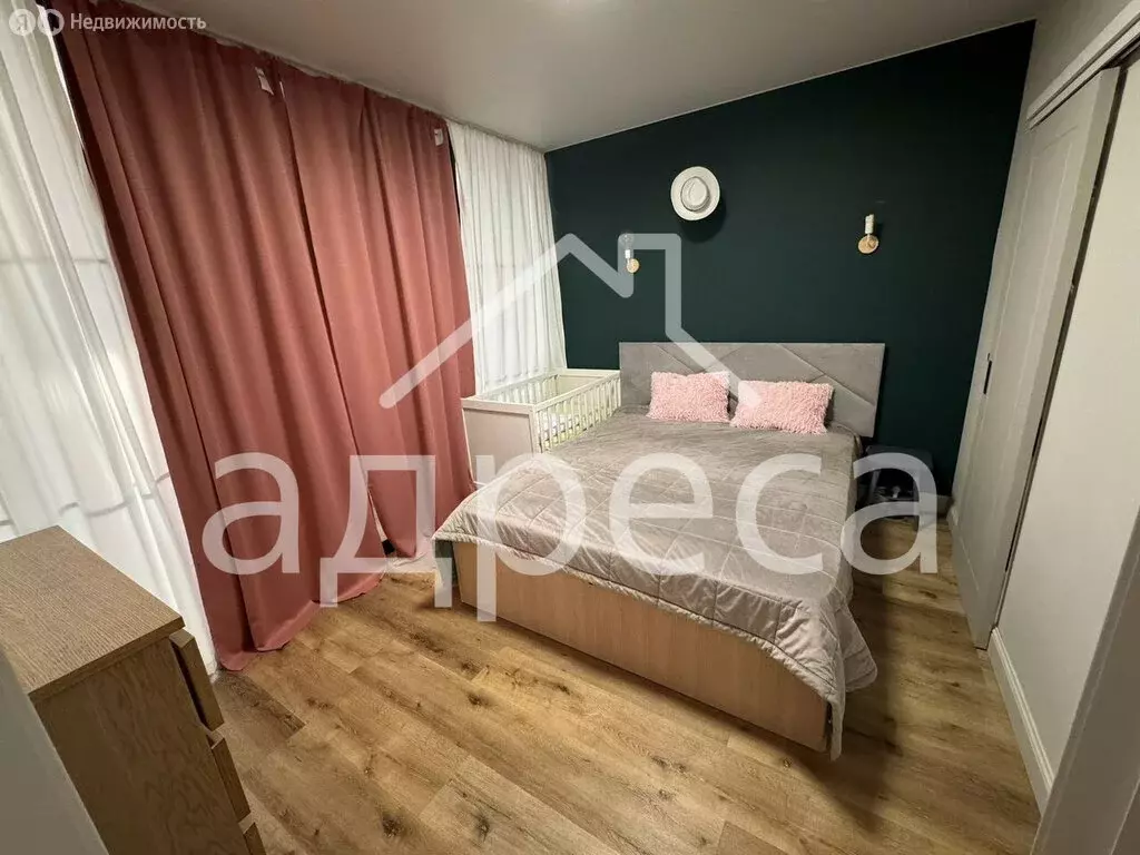 2-комнатная квартира: Самара, улица Советской Армии, 185А (78.2 м) - Фото 2