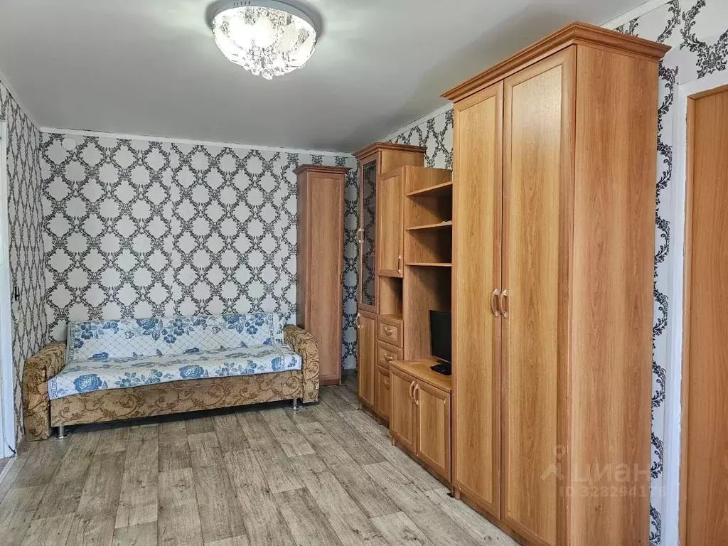 2-к кв. Башкортостан, Стерлитамак ул. Кочетова, 24А (40.6 м) - Фото 2