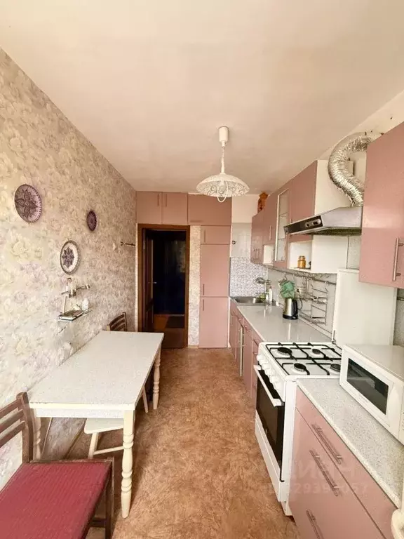 3-к кв. Московская область, Королев Юбилейный мкр, ул. А.И. ... - Фото 2