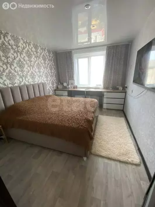 2-комнатная квартира: Тюмень, улица Московский Тракт, 129 (53.88 м) - Фото 2