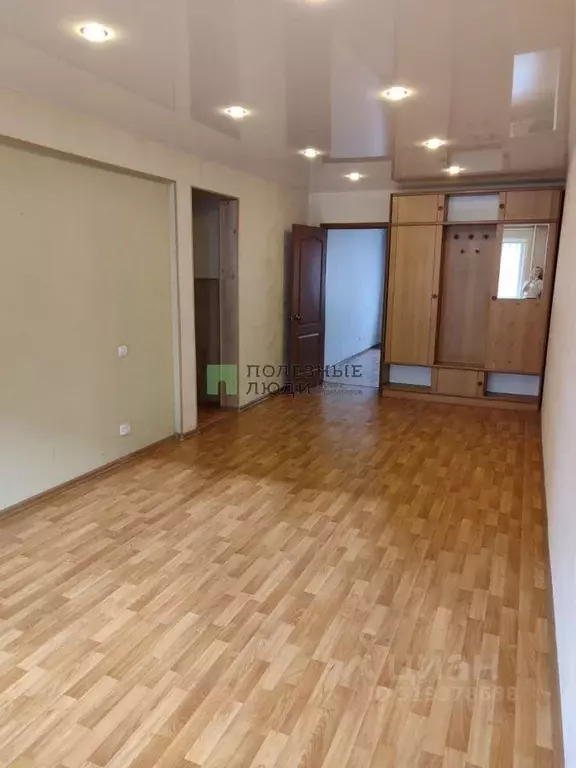 2-к кв. Красноярский край, Красноярск ул. Горького, 59 (48.9 м) - Фото 0