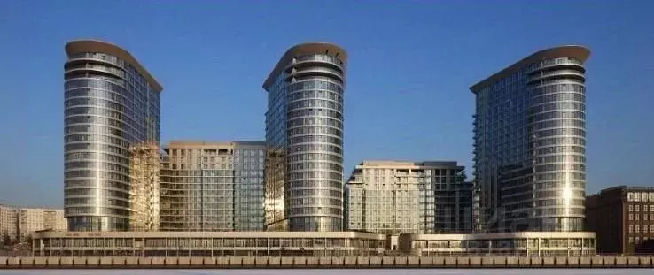 Гараж в Москва Ленинградское ш., 69к3 (14 м) - Фото 1