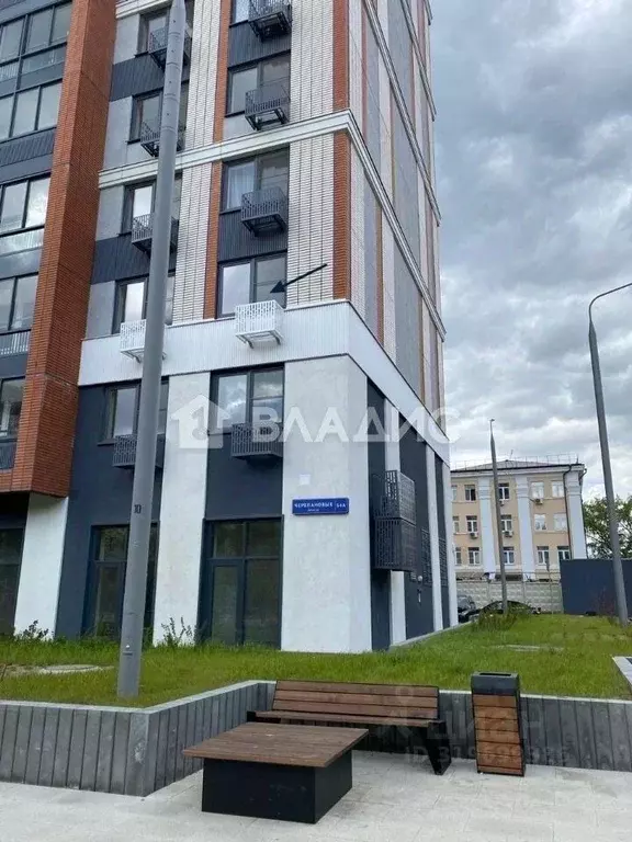 2-к кв. Москва проезд Черепановых, 54А (61.0 м) - Фото 0
