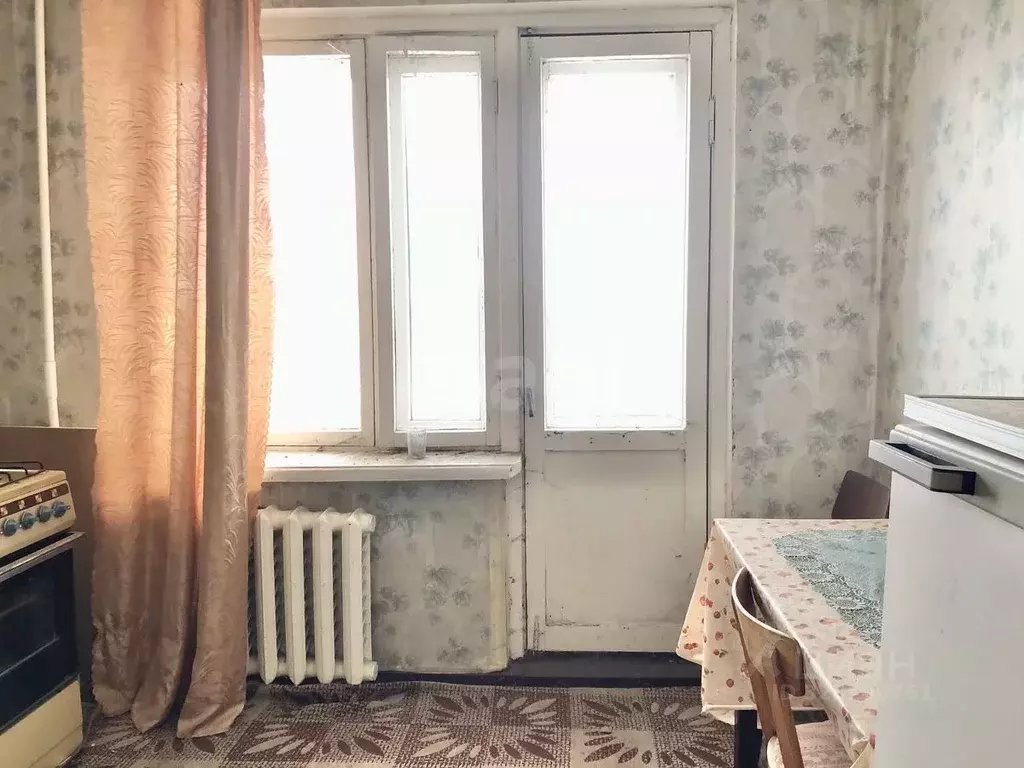 1-к кв. Тамбовская область, Тамбовский муниципальный округ, пос. ... - Фото 1