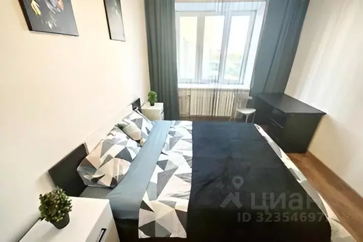 1-к кв. Московская область, Люберцы Зенино ЖК Самолет мкр, ул. ... - Фото 1