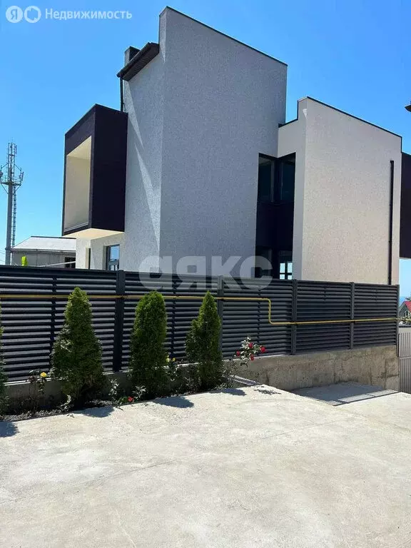 Дом в Сочи, ЖСТ Слава, 75А (220 м) - Фото 1