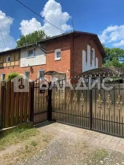 4-к кв. Калининградская область, Гвардейский муниципальный округ, пос. ... - Фото 1