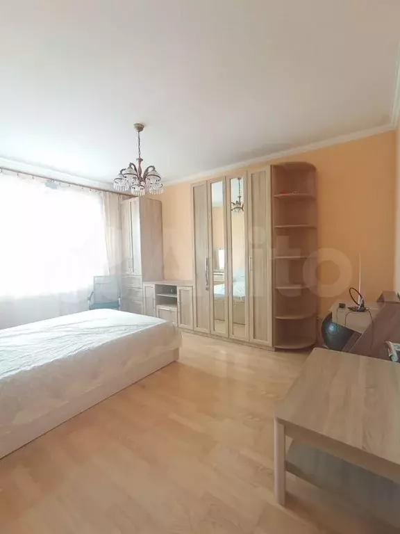 1-к. квартира, 49 м, 6/7 эт. - Фото 0