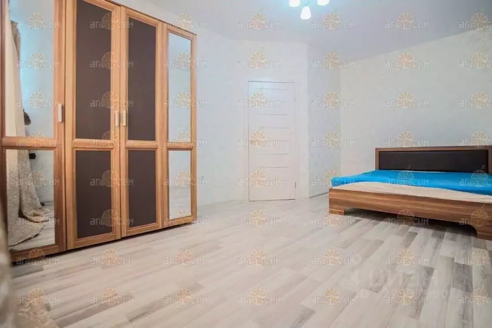 1-к кв. Ставропольский край, Ставрополь ул. Чапаева, 4/7Г (30.3 м) - Фото 1