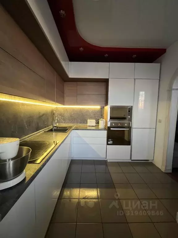 2-к кв. Саха (Якутия), Якутск ул. Н.Е. Мординова, 21/1 (60.0 м) - Фото 1