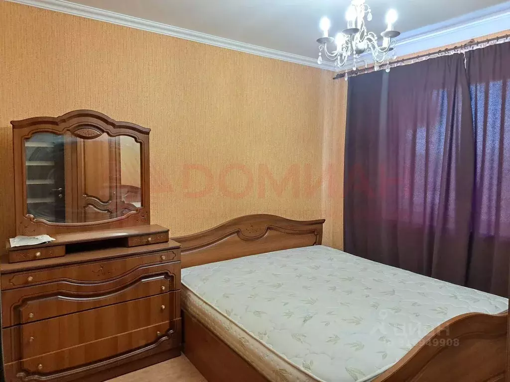 2-к кв. Ростовская область, Ростов-на-Дону Северный мкр, ул. Волкова, ... - Фото 1
