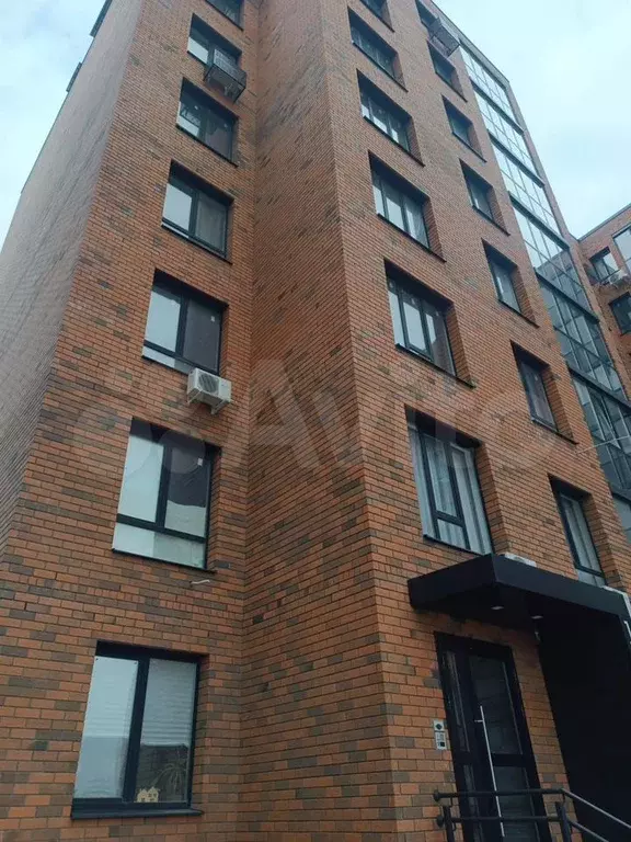 1-к. квартира, 44,5 м, 2/10 эт. - Фото 0