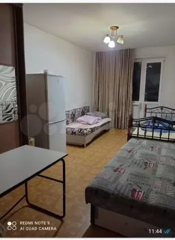 Комната 10 м в 4-к., 8/9 эт. - Фото 0