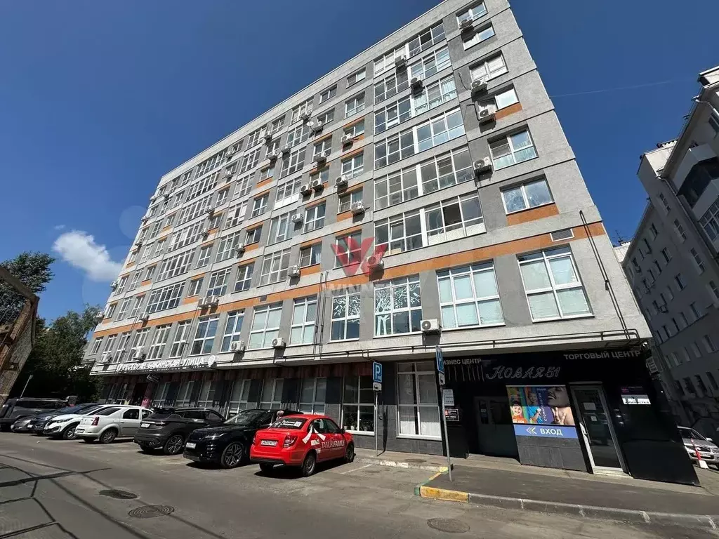 Сдам офисное помещение, 159 м - Фото 1