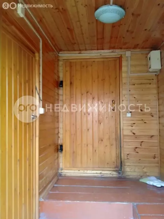 Дом в Рязанская область, Касимовский муниципальный округ, рабочий ... - Фото 1