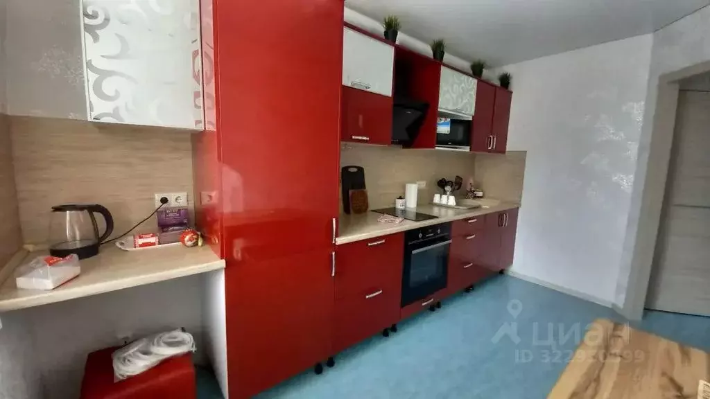 1-к кв. Свердловская область, Шаля пгт ул. Свердлова, 48 (32.0 м) - Фото 2