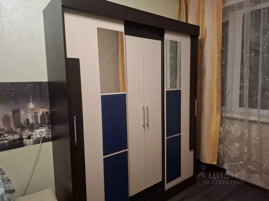 Студия Новосибирская область, Новосибирск Первомайская ул., 226 (20.6 ... - Фото 2