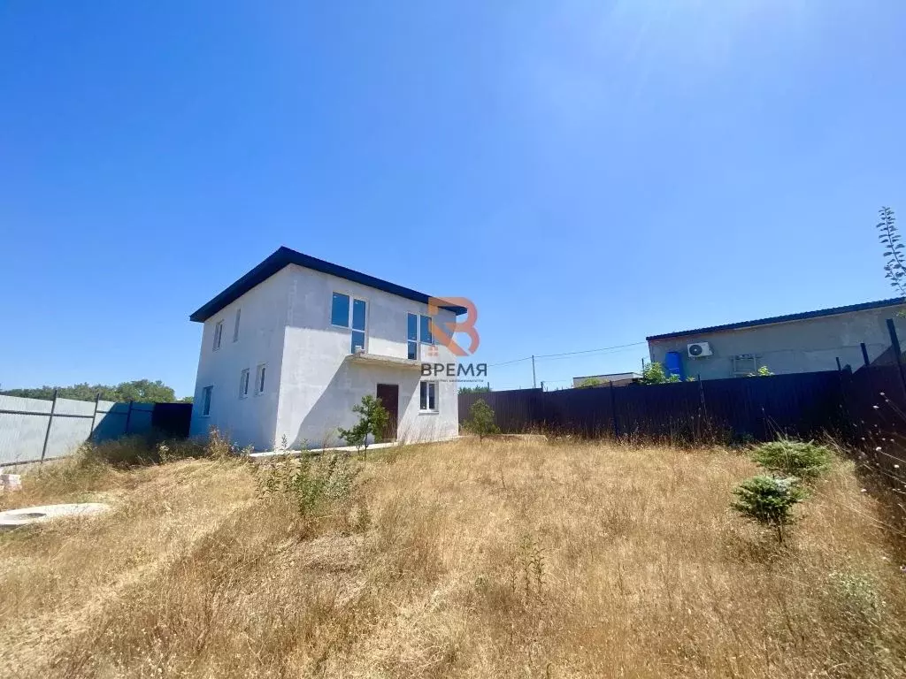 Дом в Севастополь Ленинский муниципальный округ,  (160 м) - Фото 1