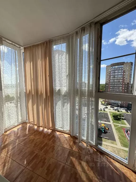 Студия Московская область, Электросталь ул. Ялагина, 13б (25.3 м) - Фото 2
