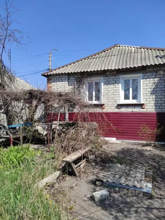 Дом в Белгородская область, Белгород  (50 м) - Фото 0