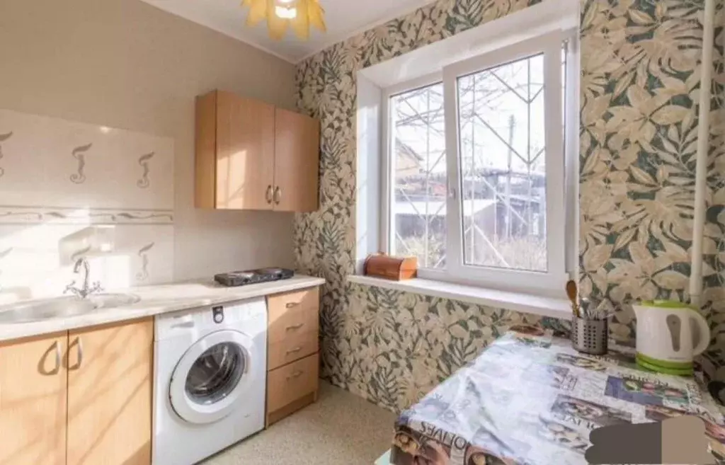 1-к кв. Калининградская область, Неман Школьная ул., 2 (30.0 м) - Фото 2