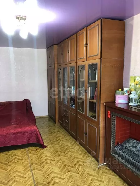 1-к кв. Владимирская область, Ковров ул. Чкалова, 50 (30.0 м) - Фото 1