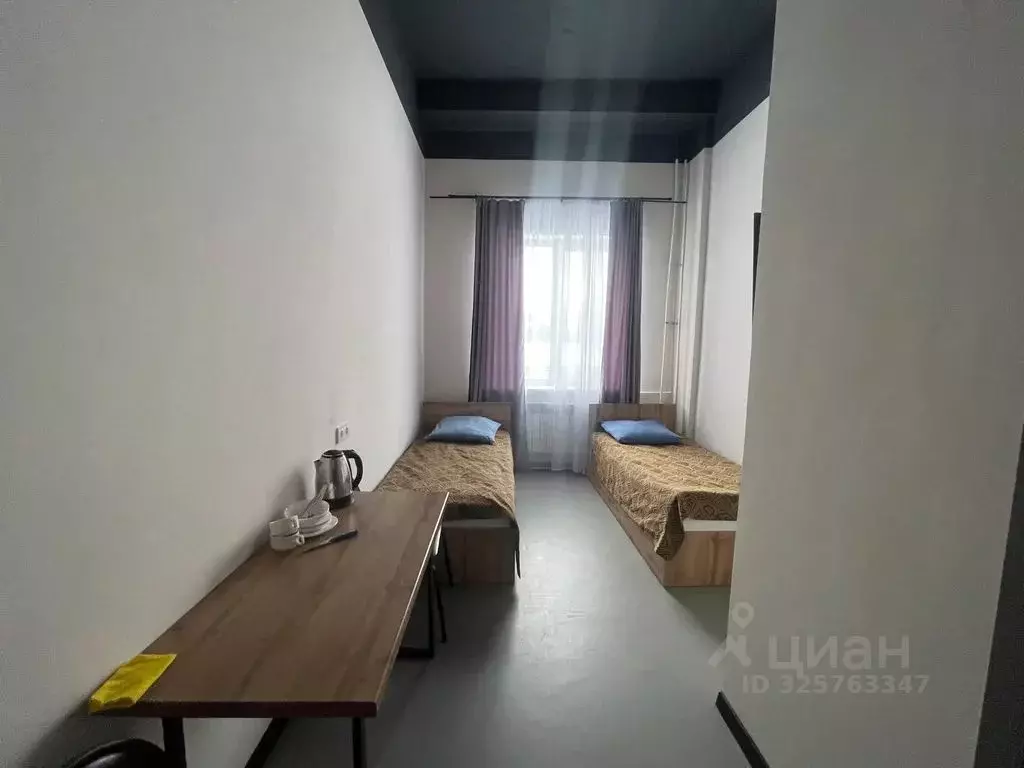 Комната Башкортостан, Благовещенск Социалистическая ул., 31 - Фото 1