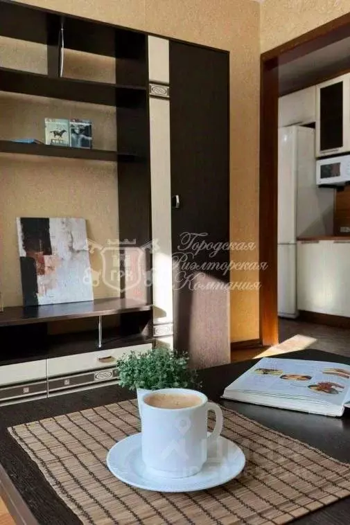 1-к кв. Иркутская область, Иркутск ул. Пискунова, 150/8 (40.2 м) - Фото 2