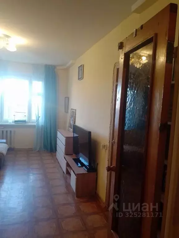 3-к кв. Саратовская область, Саратов ул. Имени Г.К. Орджоникидзе, 12А ... - Фото 2