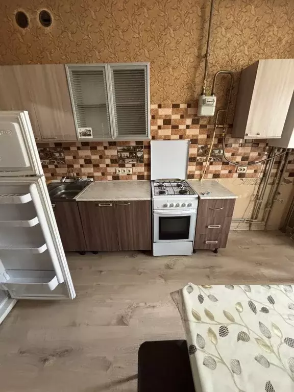 1-к кв. Севастополь ул. Комбрига Потапова, 20 (40.0 м) - Фото 2