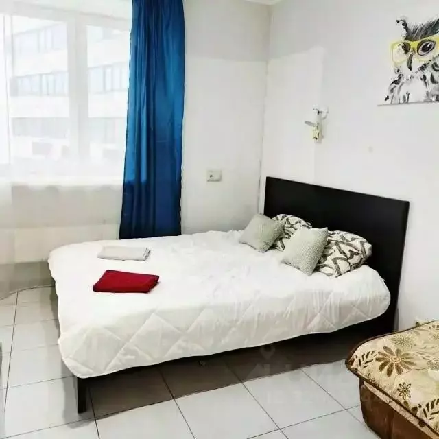 1-к кв. Московская область, Королев Октябрьский бул., 26 (25.0 м) - Фото 2