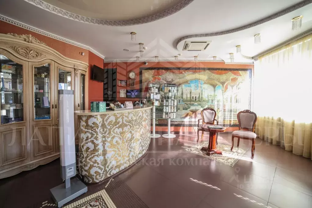 Помещение свободного назначения в Кемеровская область, Новокузнецк ул. ... - Фото 2