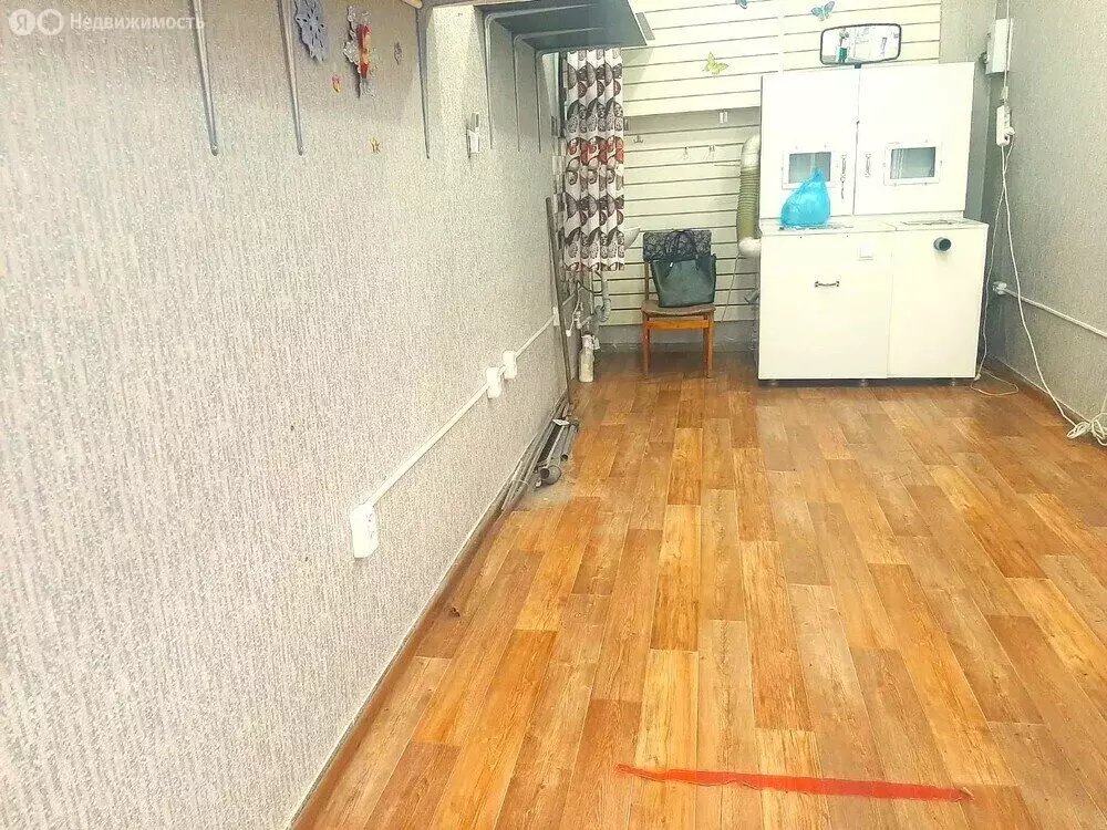 Торговая площадь (12 м) - Фото 2