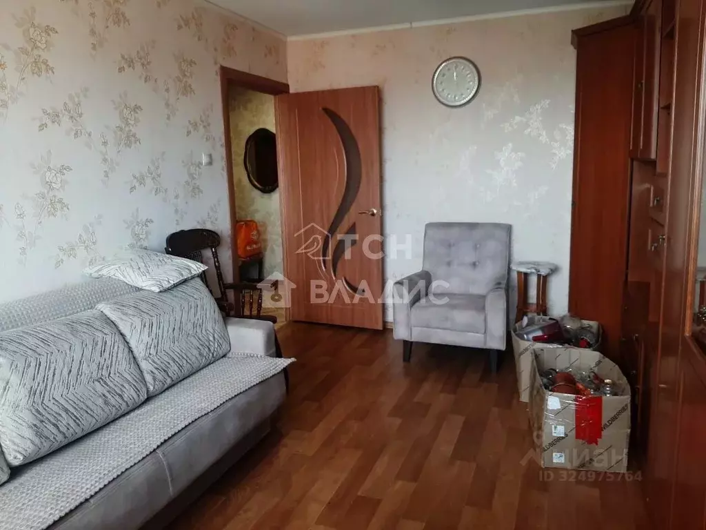 2-к кв. Московская область, Пушкино Ярославское ш., 6 (47.0 м) - Фото 1