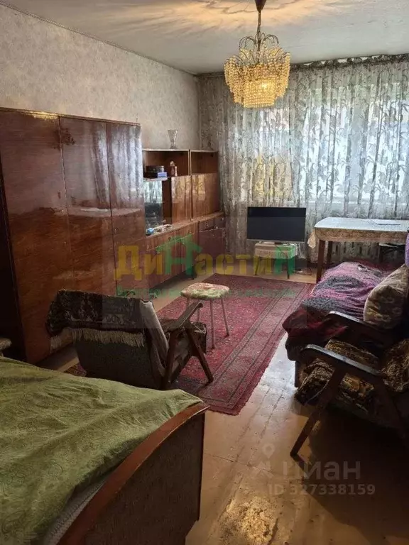 2-к кв. Белгородская область, Белгород просп. Славы, 21а (48.26 м) - Фото 1