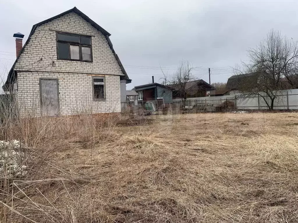 Участок 5 сот. (СНТ, ДНП) - Фото 0