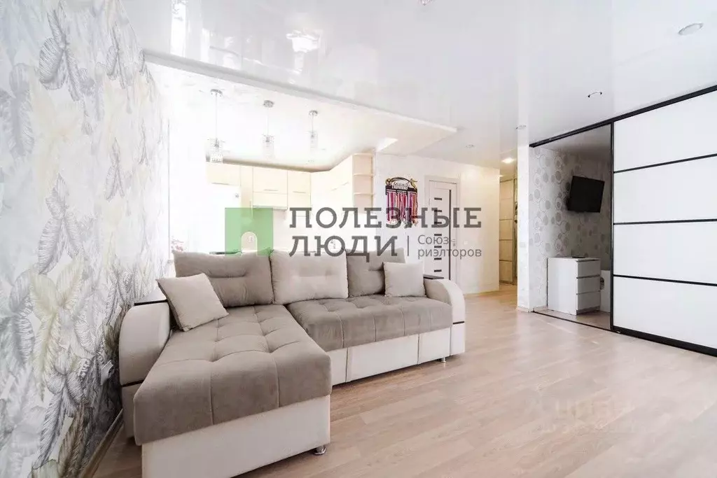 1-к кв. Амурская область, Благовещенский район, с. Чигири 1-я ... - Фото 1