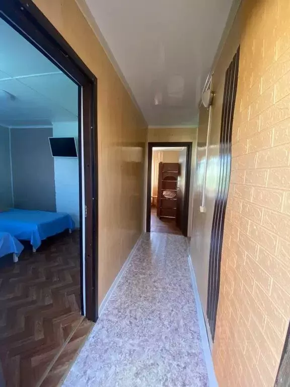 Комната Краснодарский край, Новороссийск городской округ, с. Мысхако ... - Фото 2